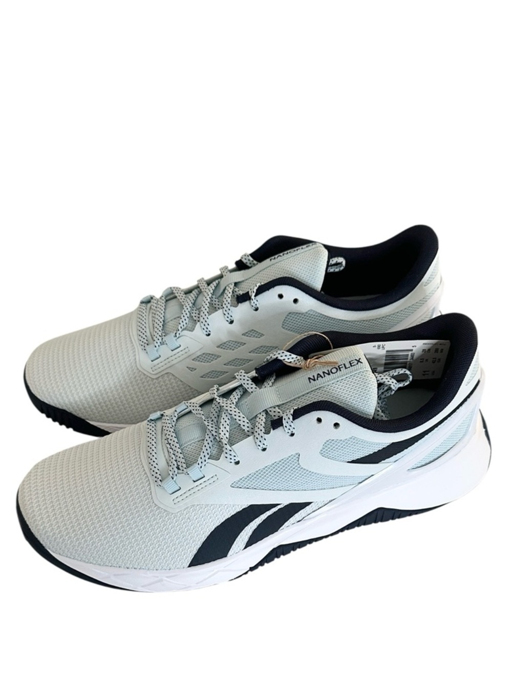 Reebok Women’s Training‎ Shoes Nanoflex TR Sneakers Size 11 New in Box!